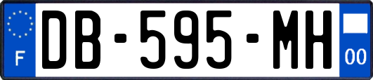DB-595-MH