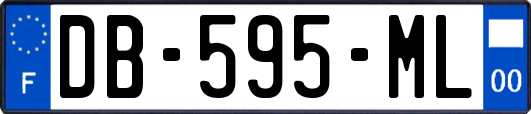 DB-595-ML