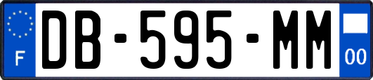 DB-595-MM