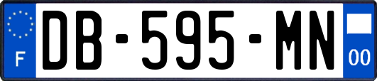 DB-595-MN