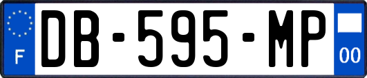 DB-595-MP