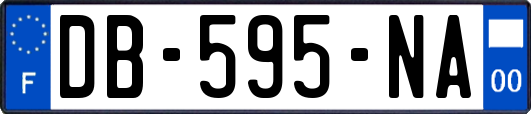 DB-595-NA