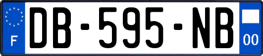DB-595-NB