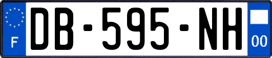 DB-595-NH