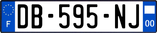 DB-595-NJ