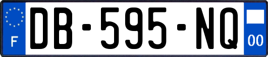 DB-595-NQ