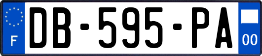 DB-595-PA