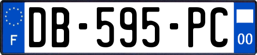 DB-595-PC