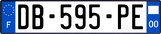 DB-595-PE