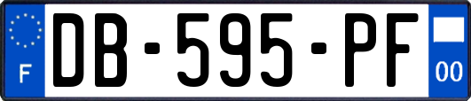 DB-595-PF