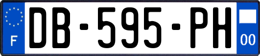 DB-595-PH