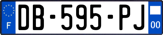DB-595-PJ