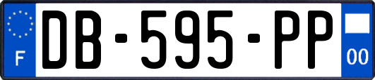 DB-595-PP