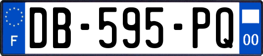 DB-595-PQ