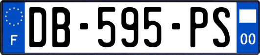 DB-595-PS
