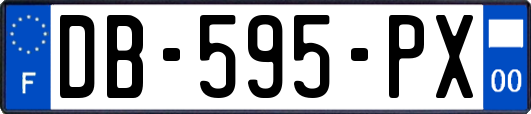 DB-595-PX