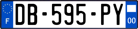DB-595-PY