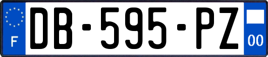 DB-595-PZ