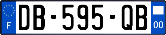 DB-595-QB