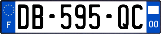 DB-595-QC
