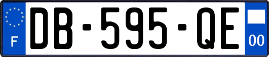DB-595-QE