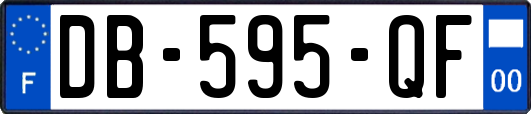 DB-595-QF