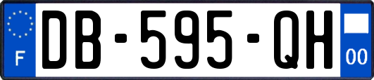 DB-595-QH