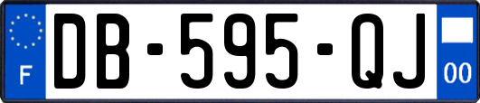 DB-595-QJ