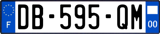 DB-595-QM