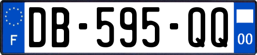 DB-595-QQ
