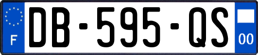 DB-595-QS