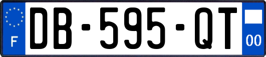 DB-595-QT