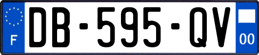 DB-595-QV