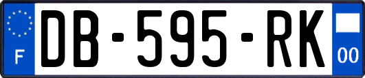 DB-595-RK