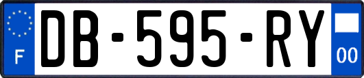 DB-595-RY