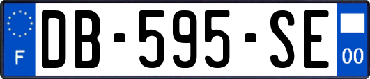 DB-595-SE