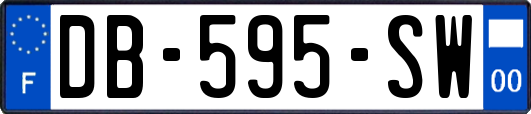 DB-595-SW