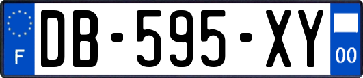 DB-595-XY