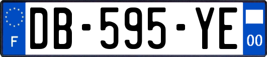 DB-595-YE