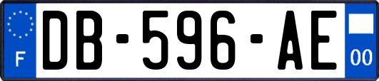 DB-596-AE