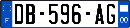 DB-596-AG