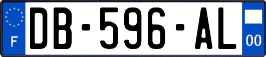 DB-596-AL