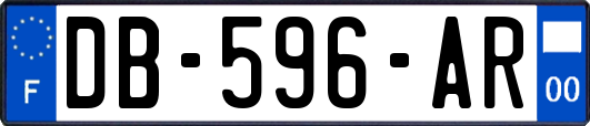 DB-596-AR