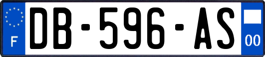 DB-596-AS