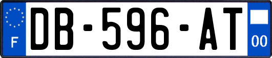 DB-596-AT