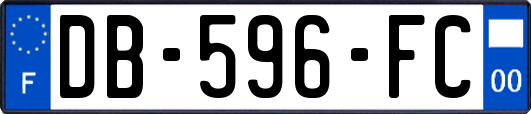 DB-596-FC