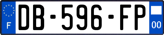 DB-596-FP