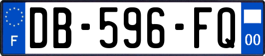 DB-596-FQ