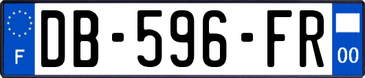DB-596-FR
