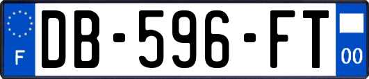 DB-596-FT